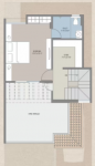 Terrace Floor Plan sahaj-prime Floor Plan Terrace Floor Plan