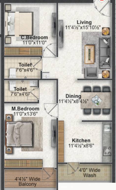 athena homes b Floor Plan Floor Plan