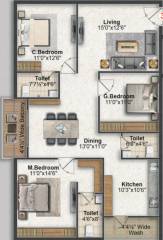 Floor Plan athena-homes-b Floor Plan Floor Plan