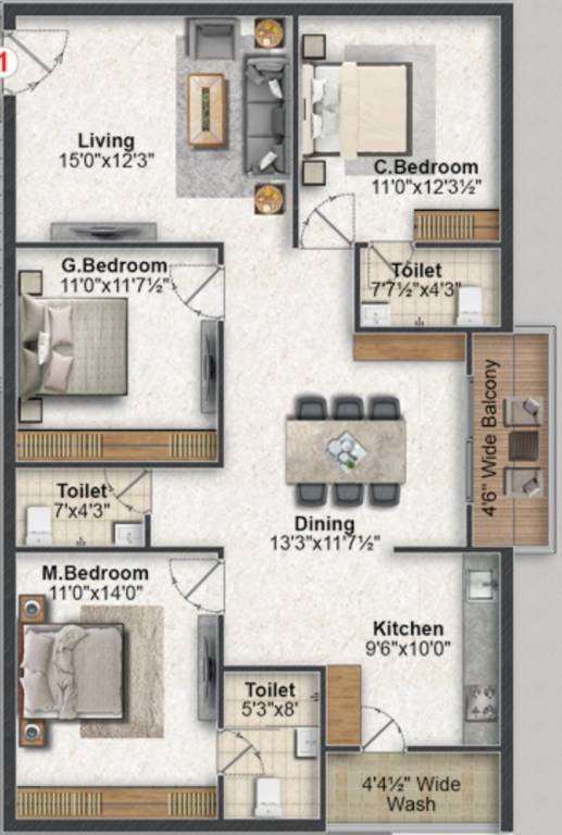  athena homes b Floor Plan Floor Plan