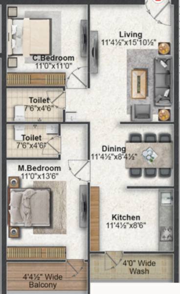  athena-homes Floor Plan Floor Plan