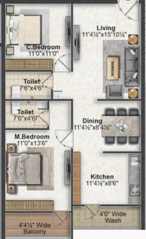  athena homes Floor Plan Floor Plan