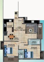  tiara Floor Plan Floor Plan
