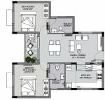  kosmos-orbiz Floor Plan Floor Plan