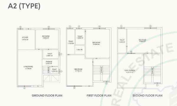  alora18 Floor Plan Floor Plan