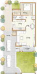First Floor Plan  villa Floor Plan First Floor Plan