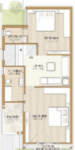 Ground Floor Plan  villa Floor Plan Ground Floor Plan