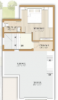villa Floor Plan Terrace Floor Plan