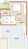 villa Floor Plan Terrace Floor Plan