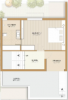 villa Floor Plan Terrace Floor Plan