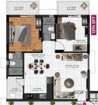  sharvani-sree-hemadurga-paradise Floor Plan Floor Plan