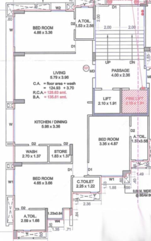 Floor Plan  burj Floor Plan Floor Plan