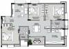  kosmos-orbiz Floor Plan Floor Plan