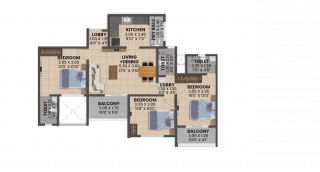  galore Floor Plan Floor Plan