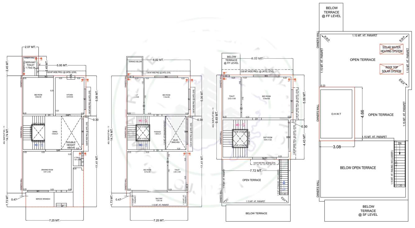  royal palace Floor Plan Floor Plan