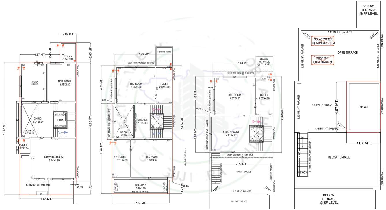 royal palace Floor Plan Floor Plan