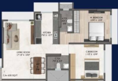  sankalp Floor Plan Floor Plan