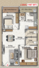 vaasavi-brundavanam-iii Floor Plan Floor Plan
