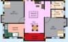  sri-ganapathy-apartments Floor Plan Floor Plan