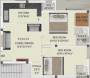 Floor Plan  sai-nila-flats Floor Plan Floor Plan
