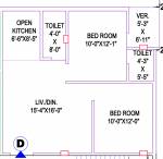  ila-apartments Floor Plan Floor Plan
