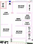  ila-apartments Floor Plan Floor Plan
