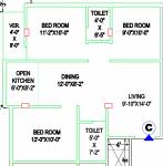  ila-apartments Floor Plan Floor Plan