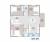 sree-nagari Floor Plan Floor Plan