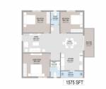 Floor Plan sree-nagari Floor Plan Floor Plan