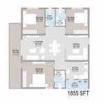 Floor Plan sree-nagari Floor Plan Floor Plan