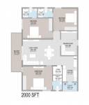 Floor Plan sree-nagari Floor Plan Floor Plan