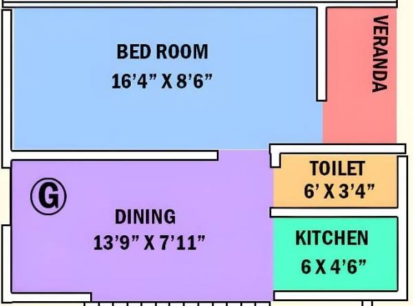  manikanta-bhawan Floor Plan Floor Plan