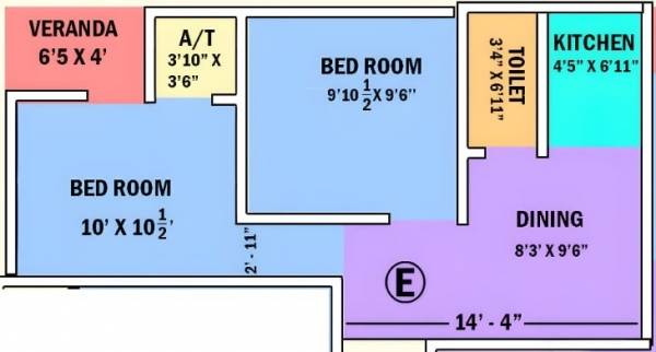  manikanta-bhawan Floor Plan Floor Plan