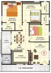  serenity Floor Plan Floor Plan