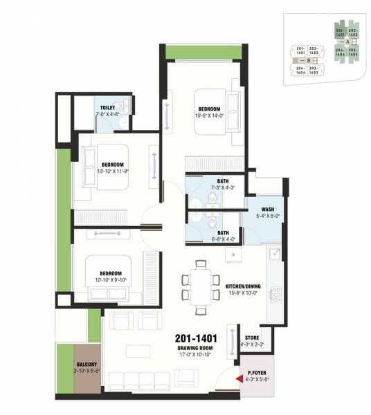  symphony Floor Plan Floor Plan
