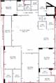 Duplex Floor Plan  ekaya Floor Plan Duplex Floor Plan