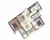  sahil-heights-a1 Floor Plan Floor Plan