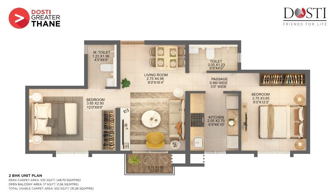 Floor Plan greater thane Floor Plan Floor Plan