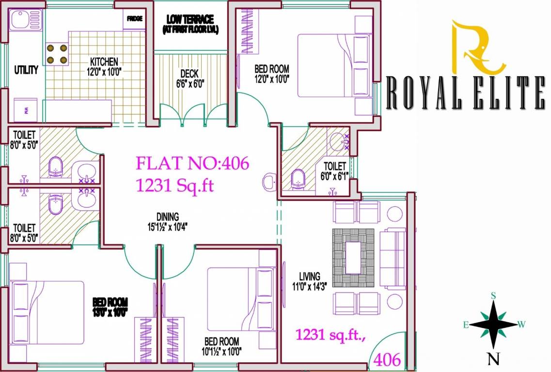 Floor Plan elite Floor Plan Floor Plan