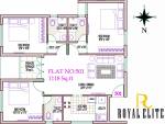  elite Floor Plan Floor Plan