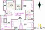  elite Floor Plan Floor Plan