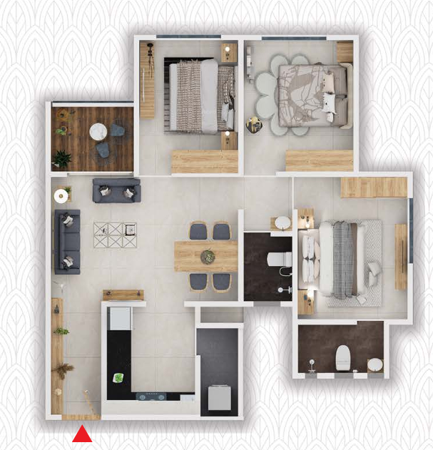 Floor Plan arbor vista Floor Plan Floor Plan