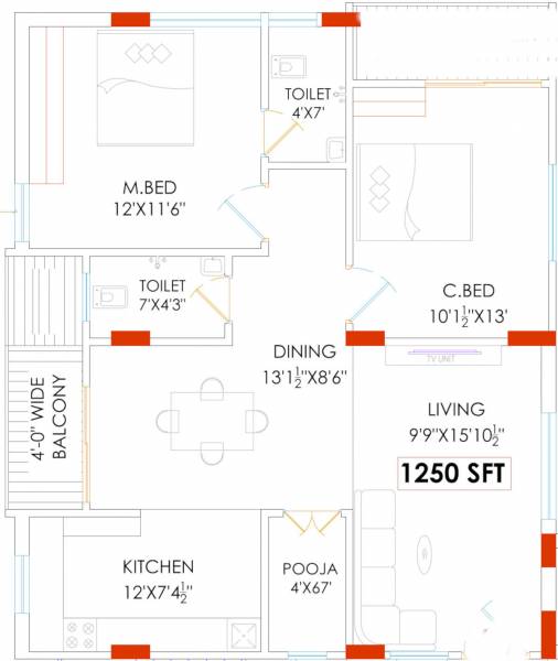  platinum Floor Plan Floor Plan