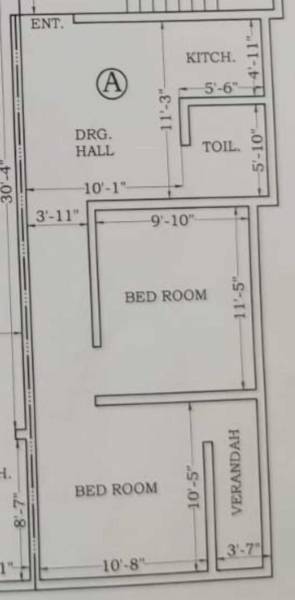  shivam-primus Floor Plan Floor Plan