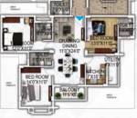 greenex Floor Plan Floor Plan
