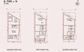  crystal-vatica Floor Plan Floor Plan