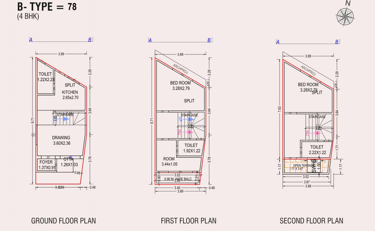 Floor Plan crystal vatica Floor Plan Floor Plan
