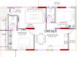  niyaara Floor Plan Floor Plan