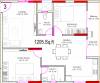  niyaara Floor Plan Floor Plan