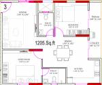  niyaara Floor Plan Floor Plan